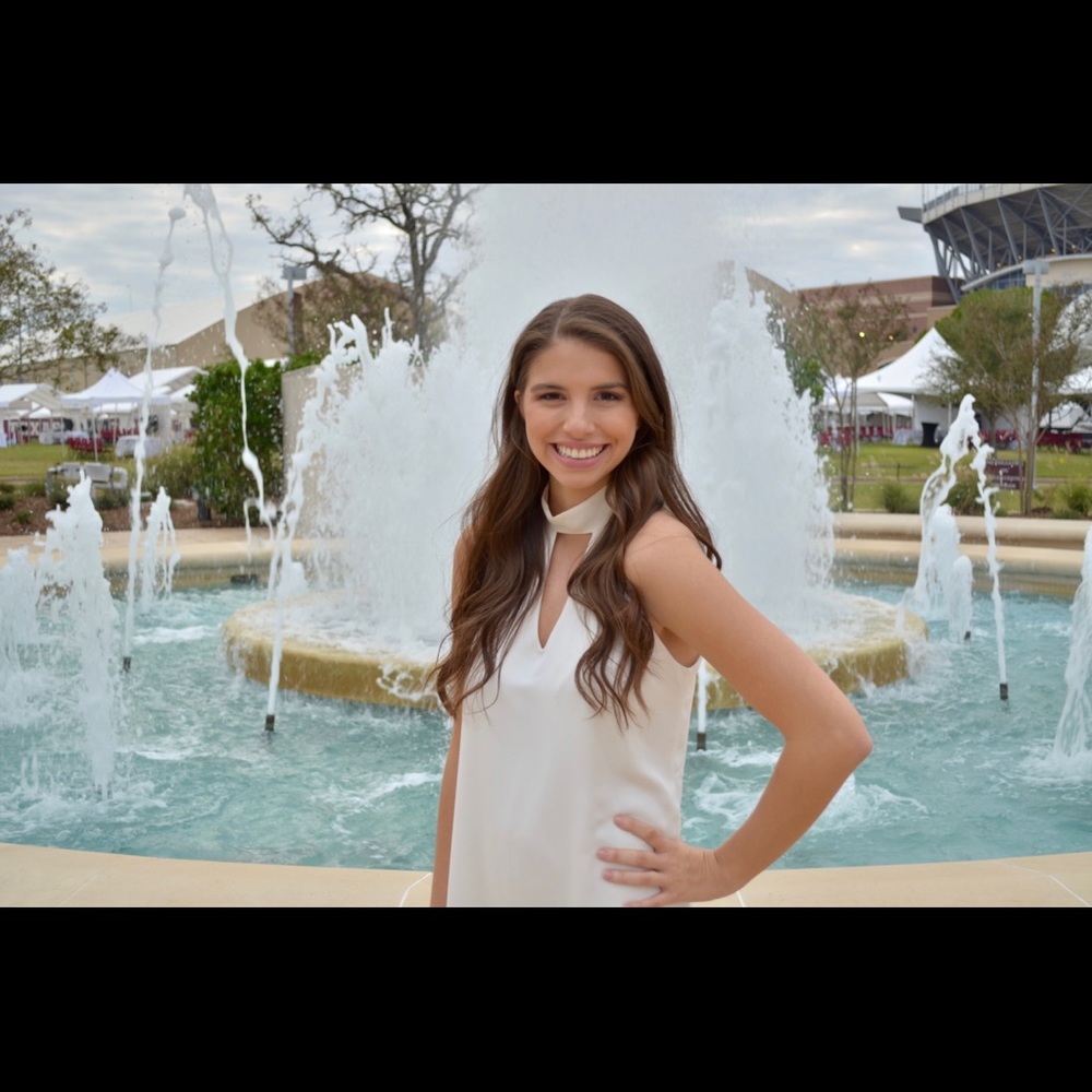 Meet your Posher, Cassidy